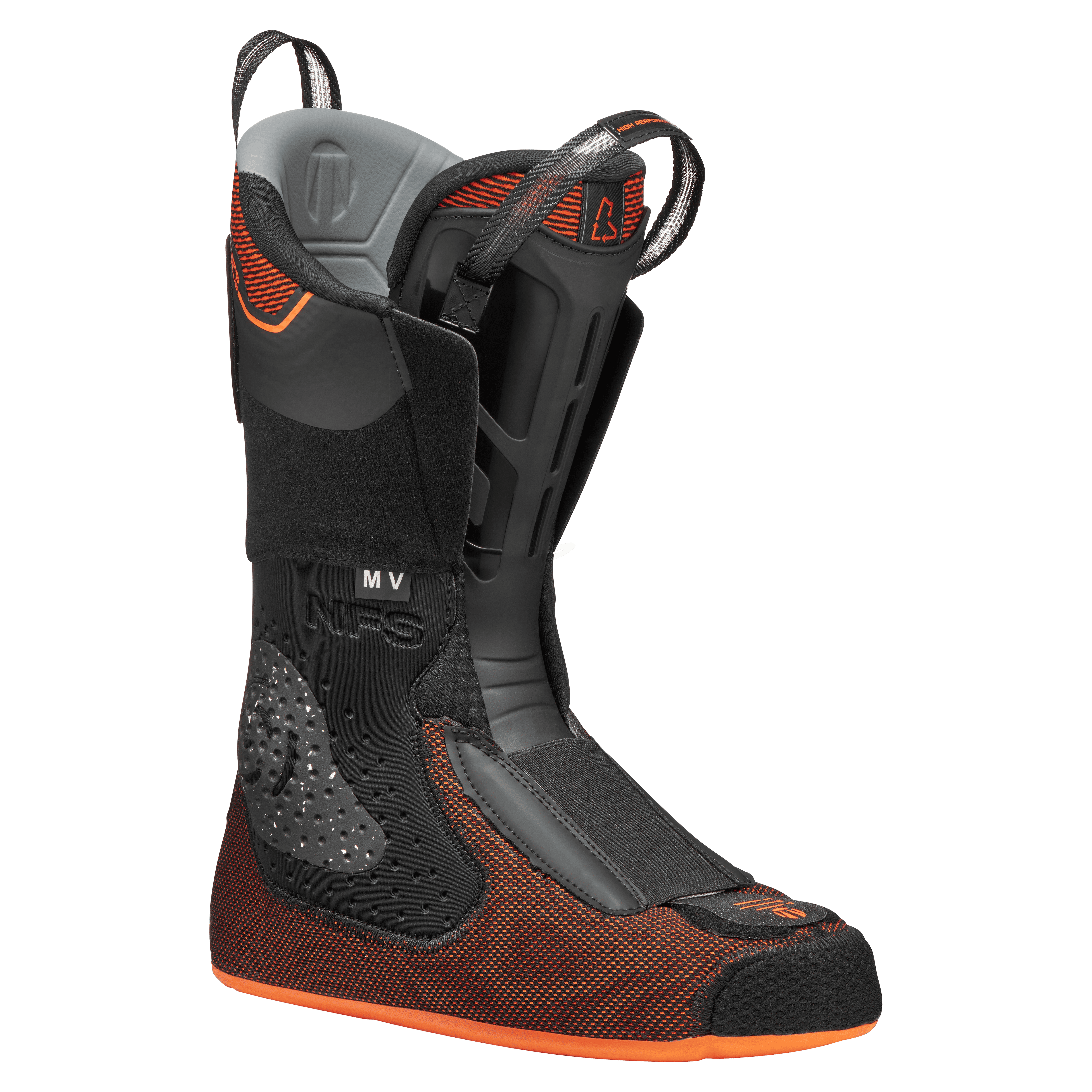 Mach1 Boa MV 130 GW