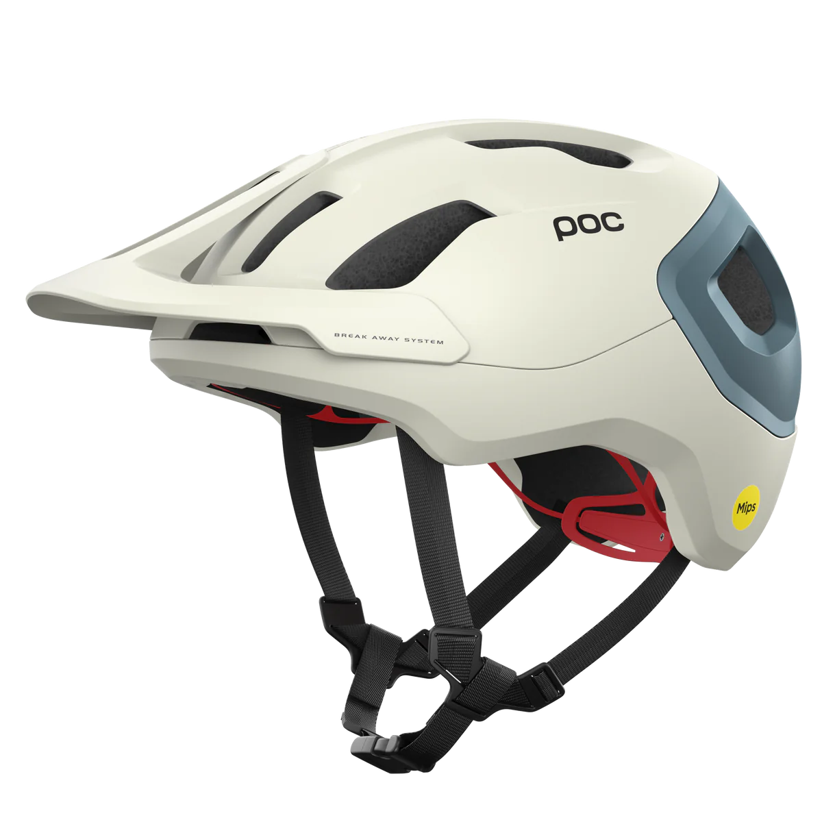Axion Race MIPS