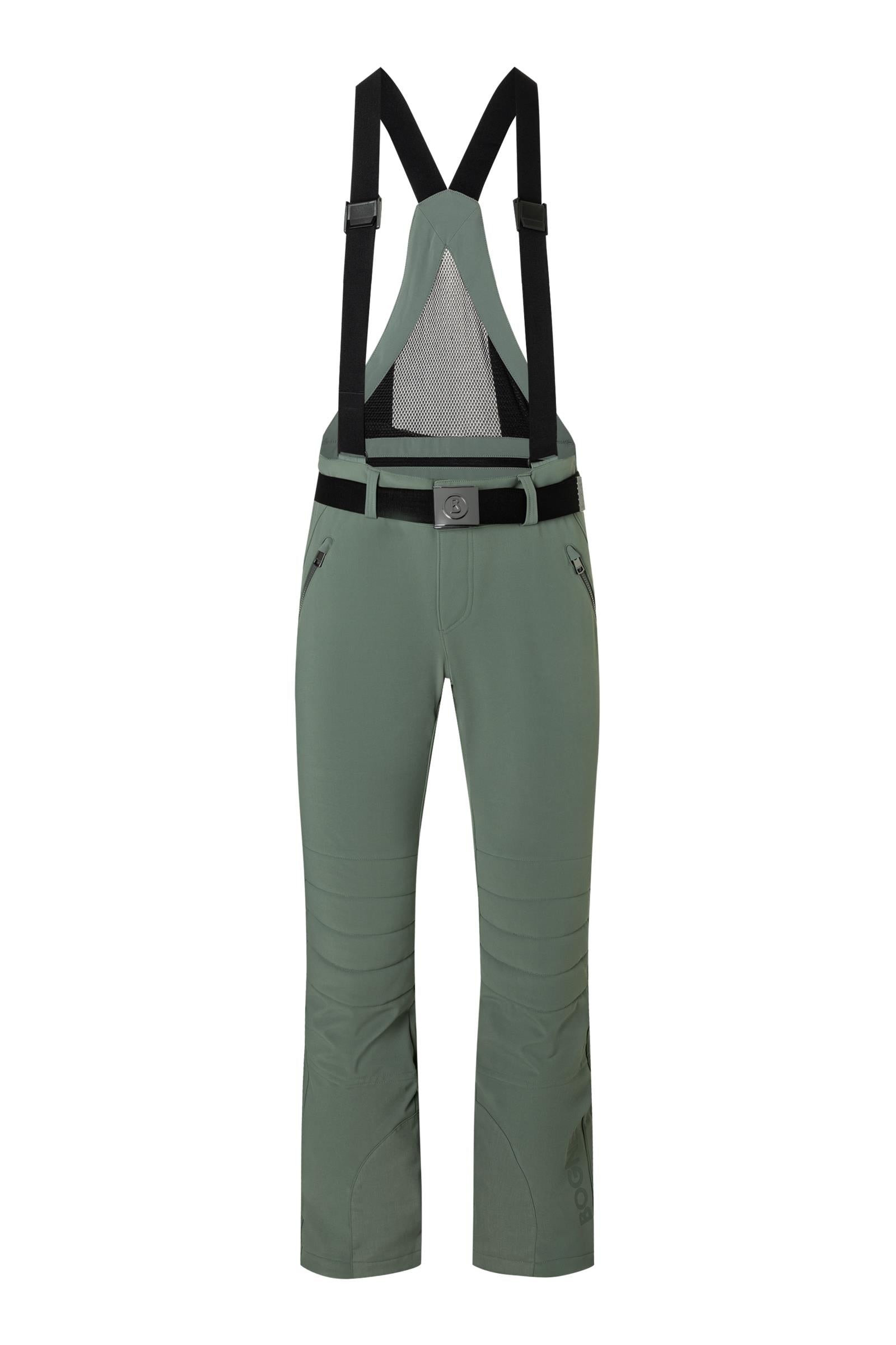 Curt Ski Trousers Man