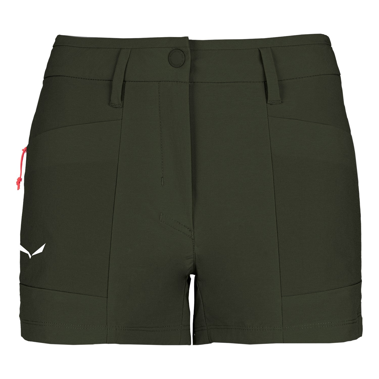 Puez Durastretch Cargo Shorts Wmn