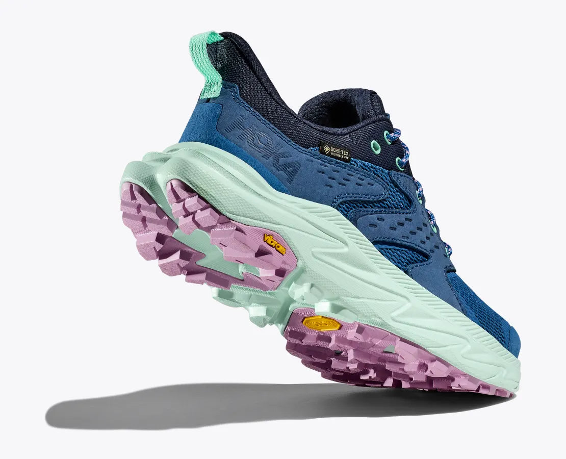 Anacapa 2 Low Gore-Tex Wmn