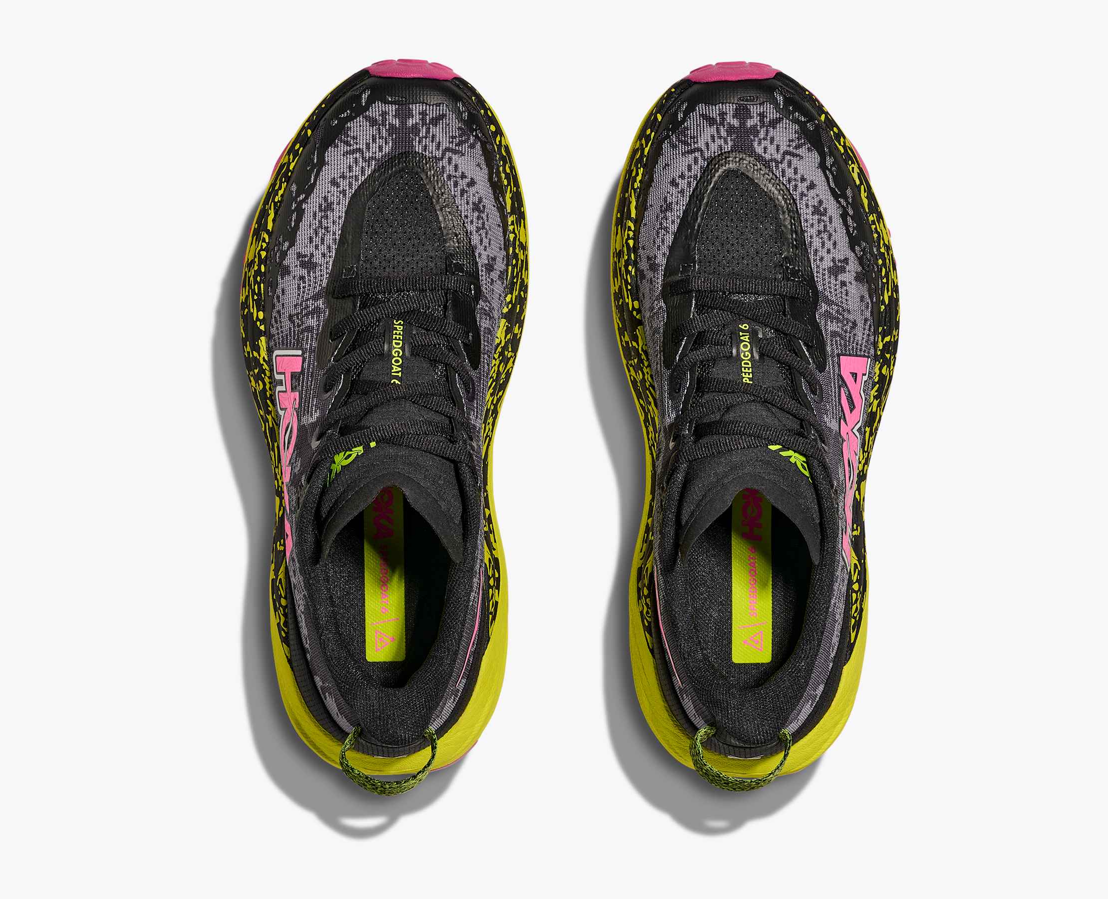 Speedgoat 6 Wmn