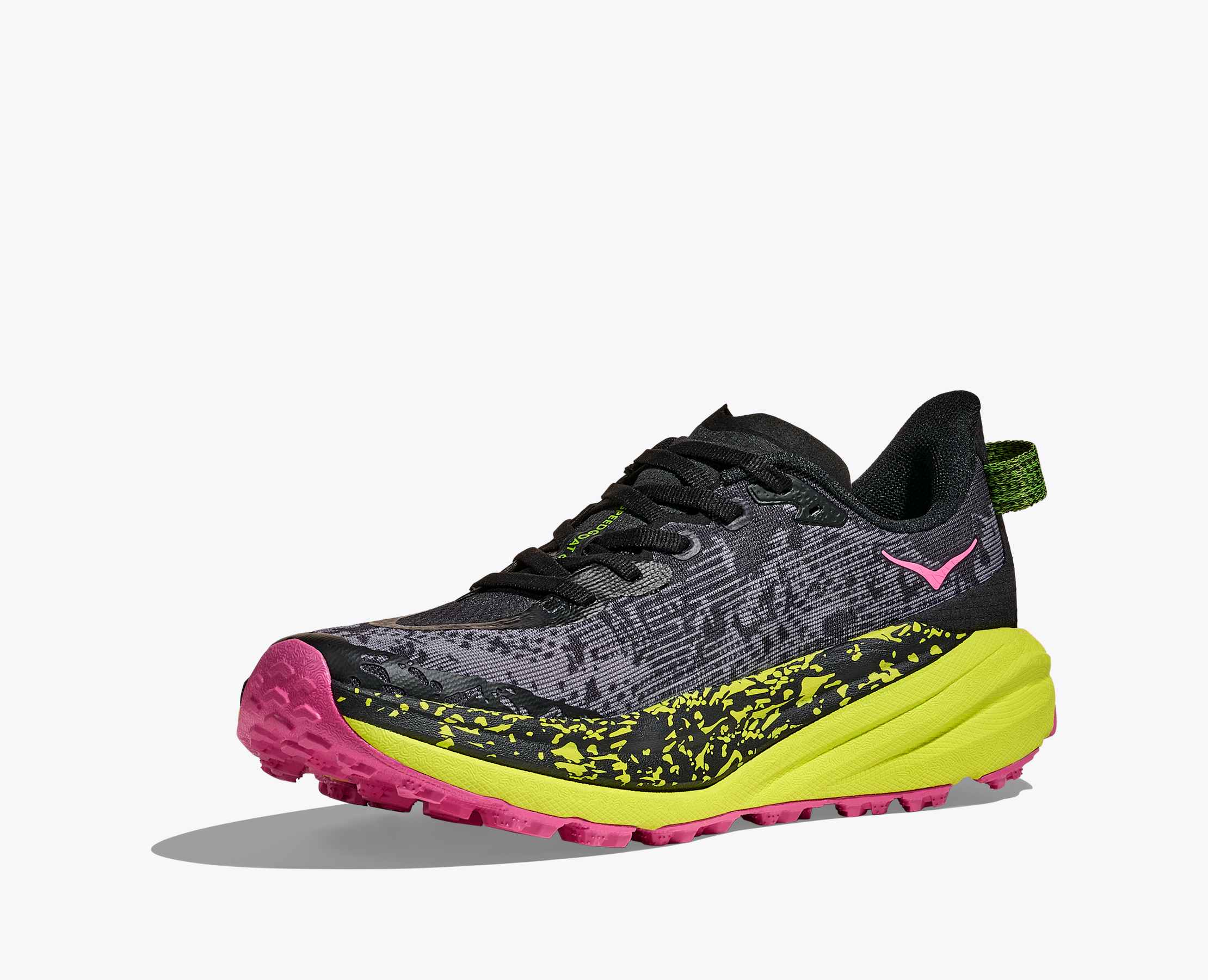 Speedgoat 6 Wmn