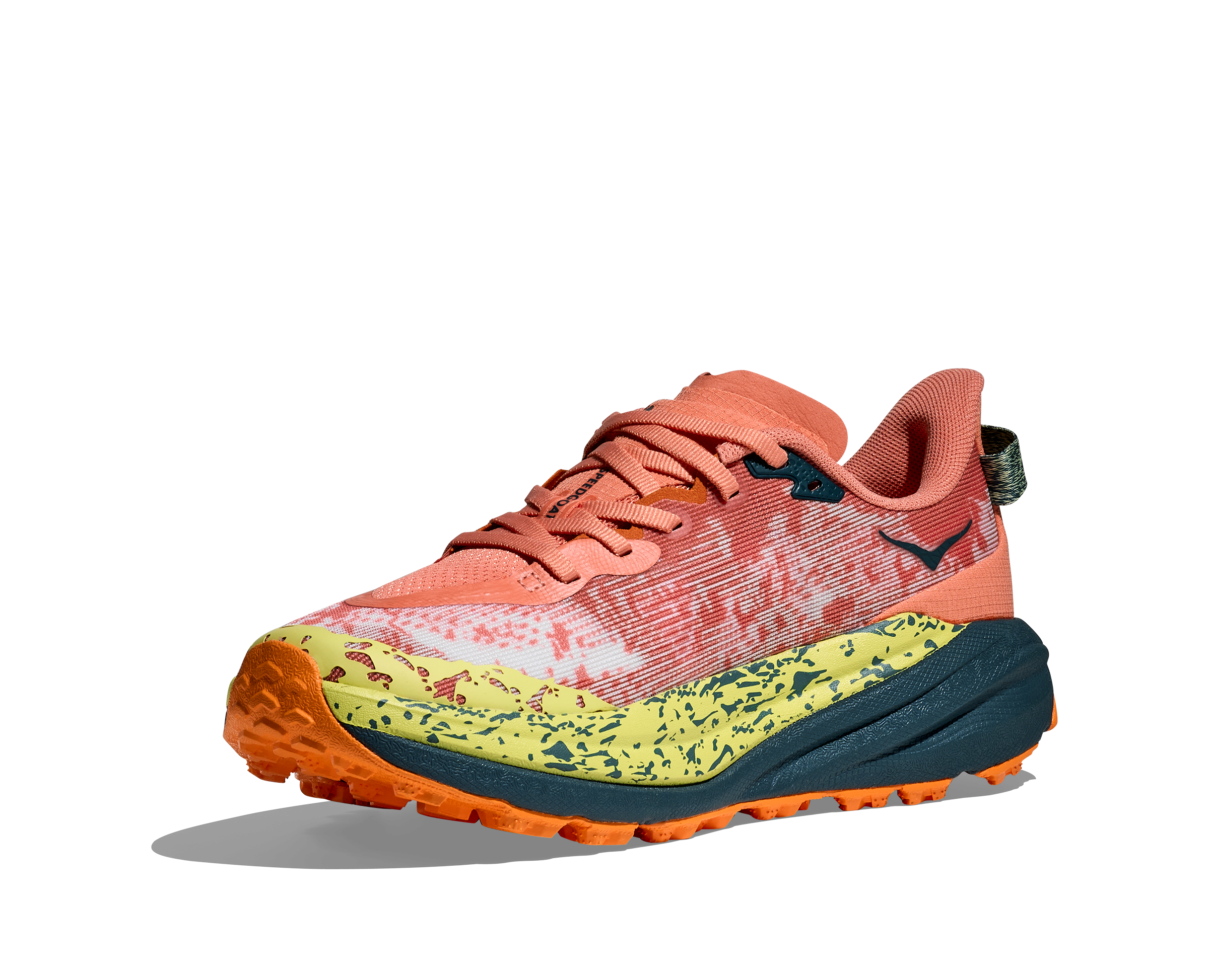 Speedgoat 6 Wmn
