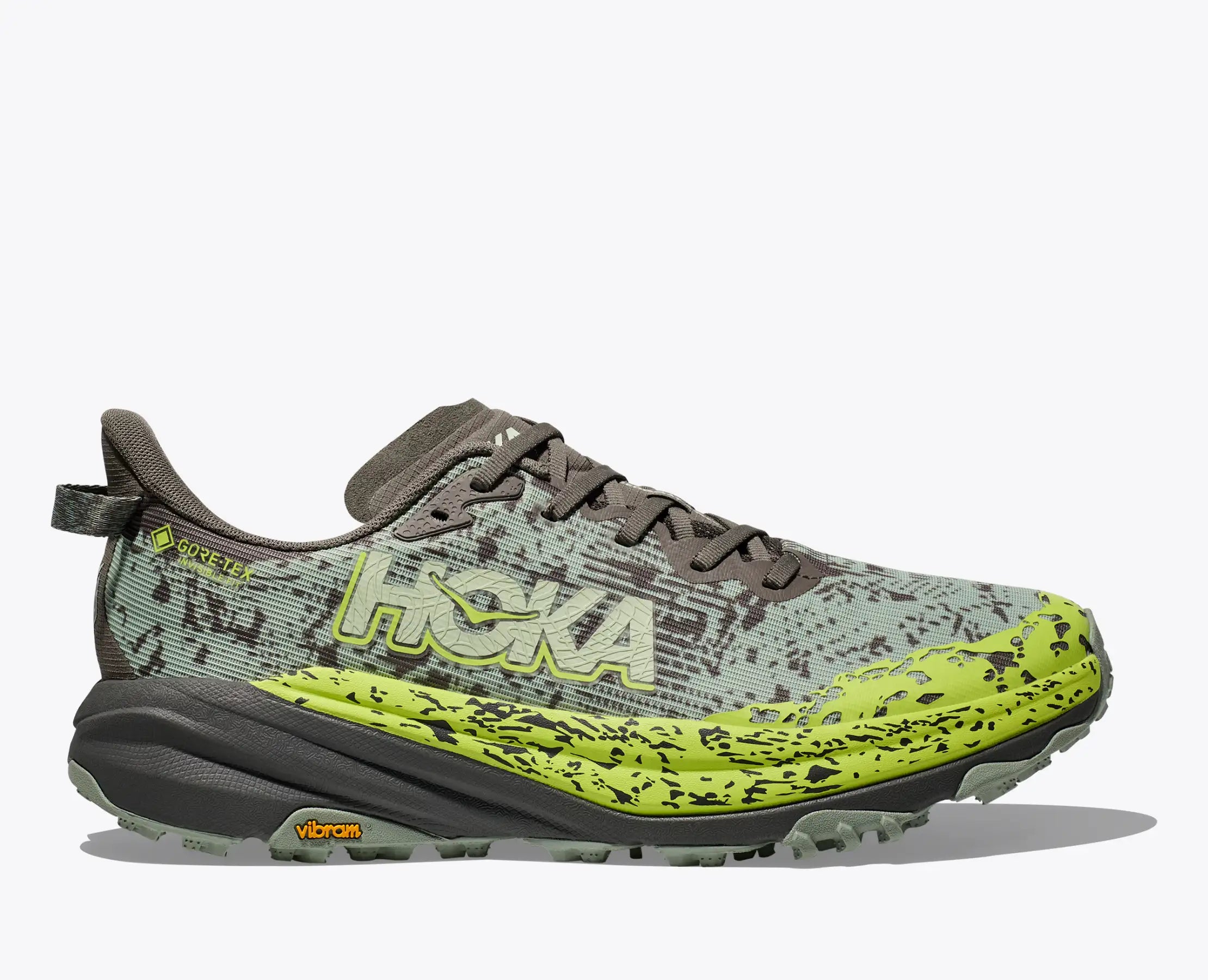 Speedgoat 6 Gore-Tex Man