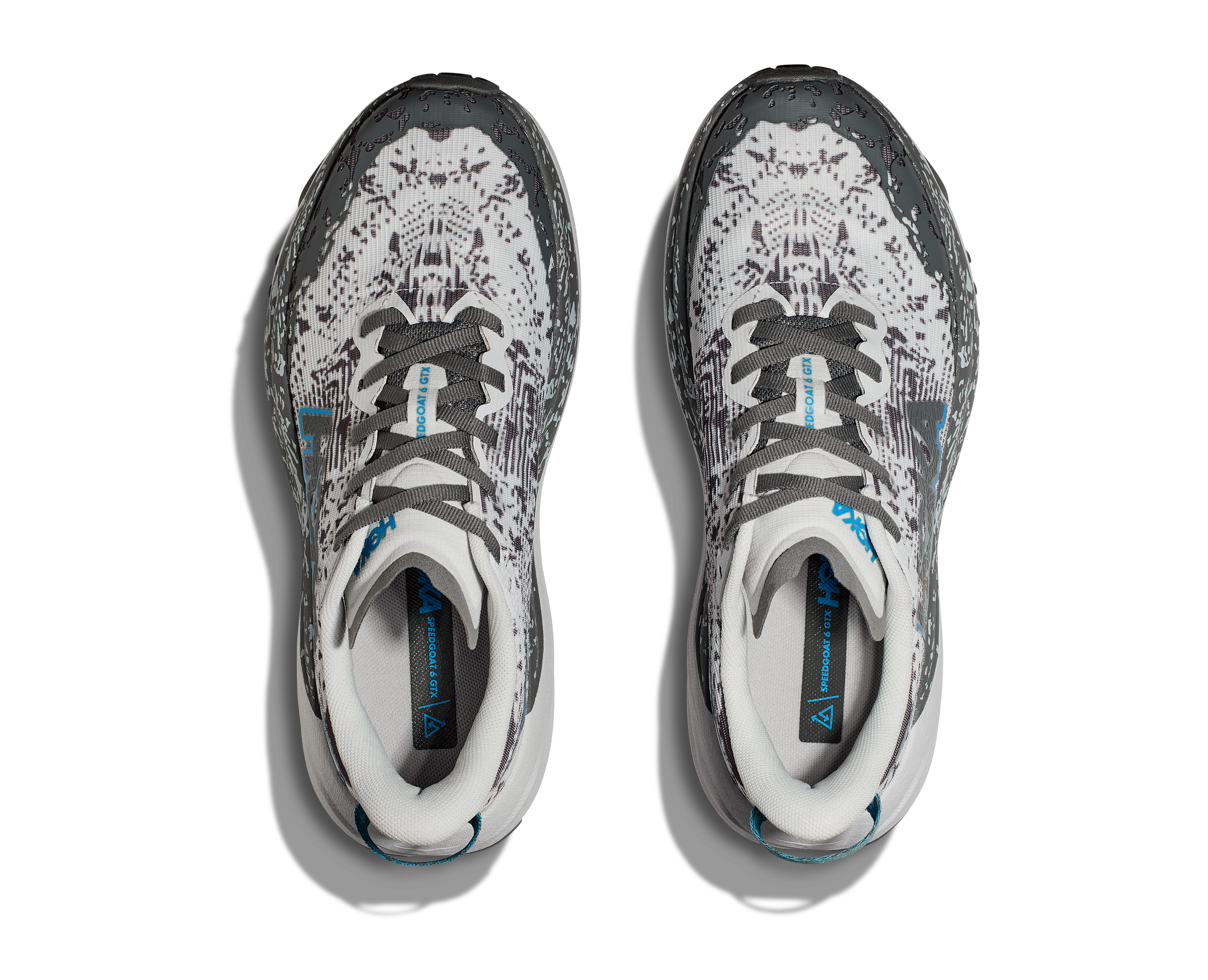 Speedgoat 6 Gore-Tex Wmn