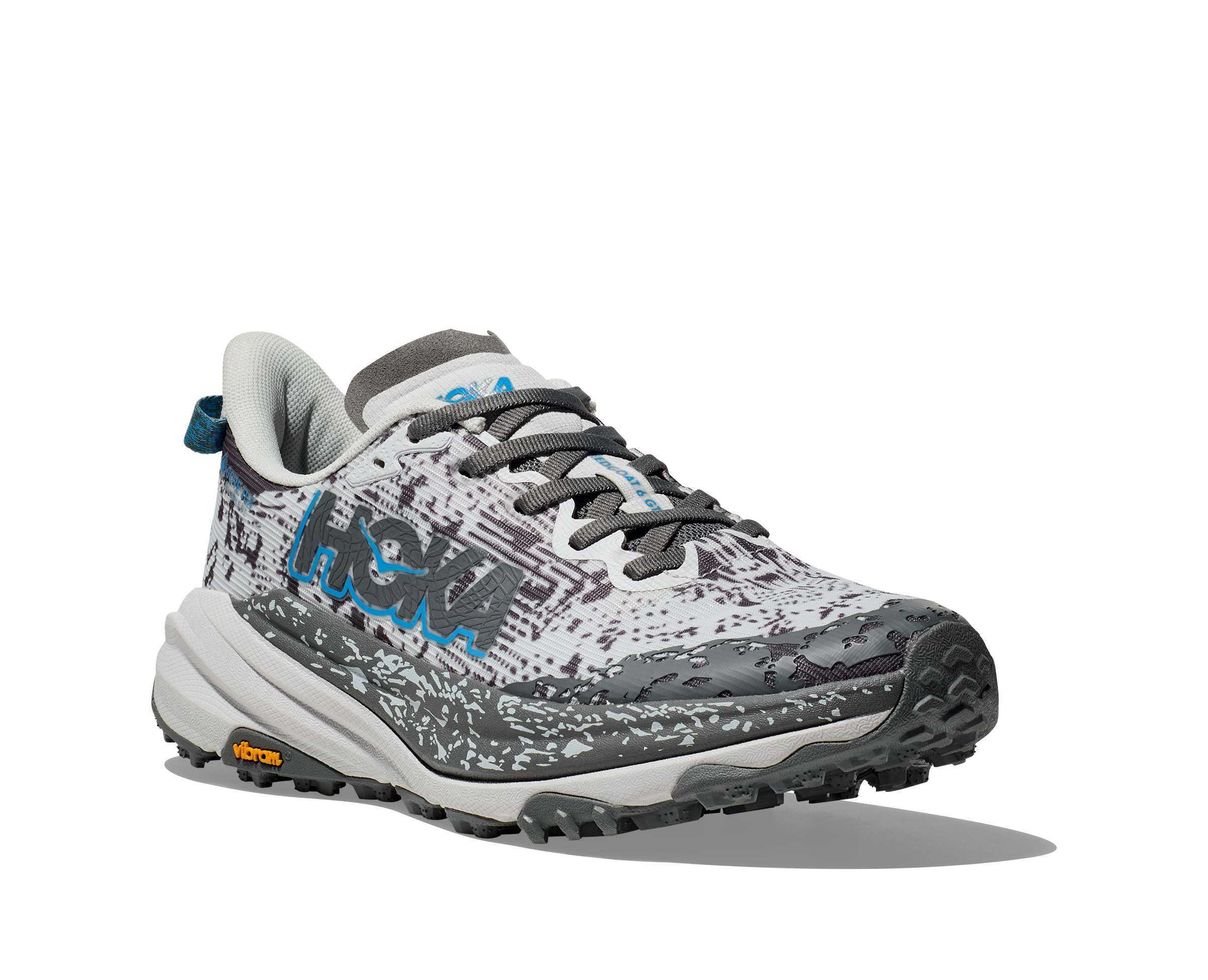 Speedgoat 6 Gore-Tex Wmn