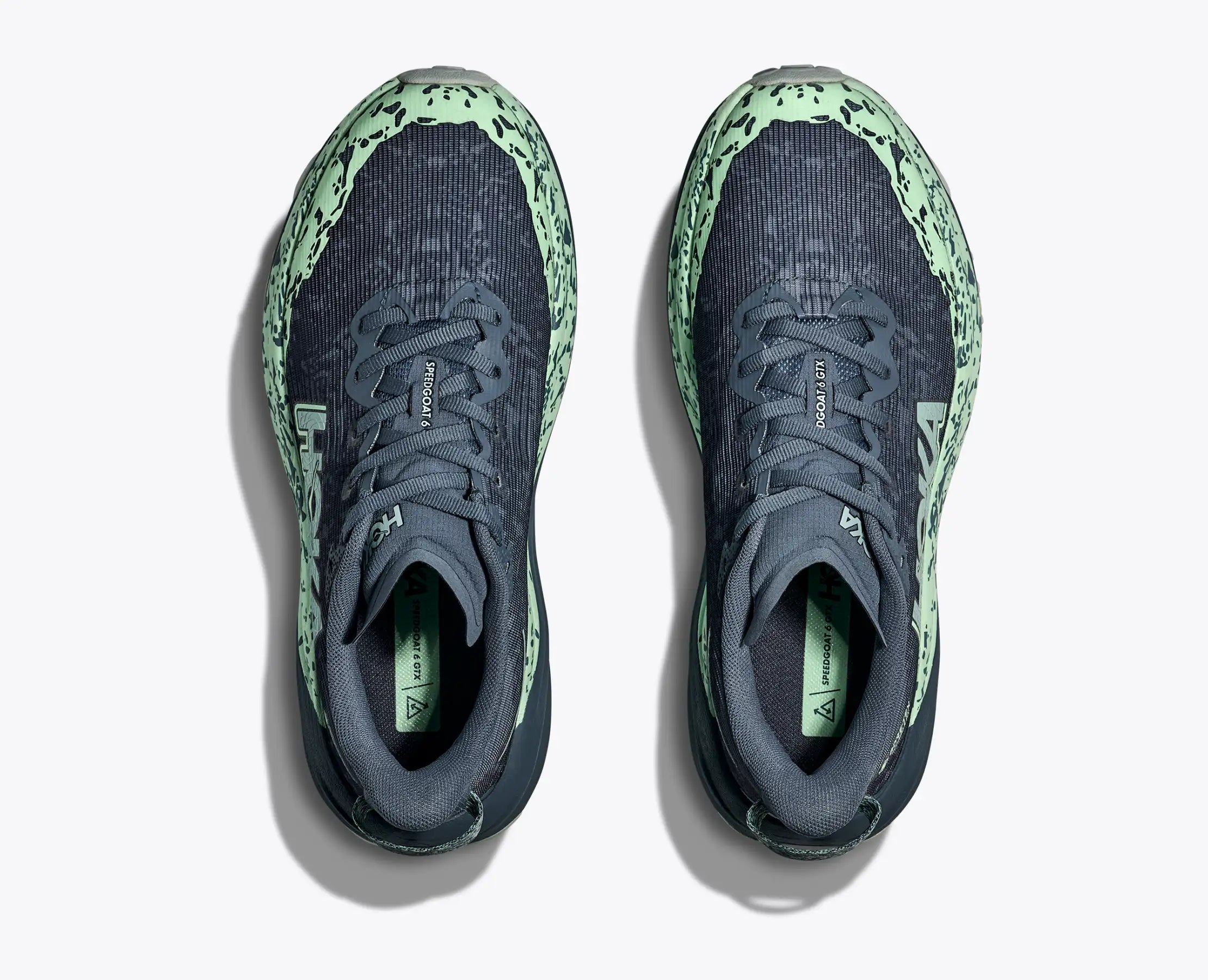 Speedgoat 6 Gore-Tex Wmn