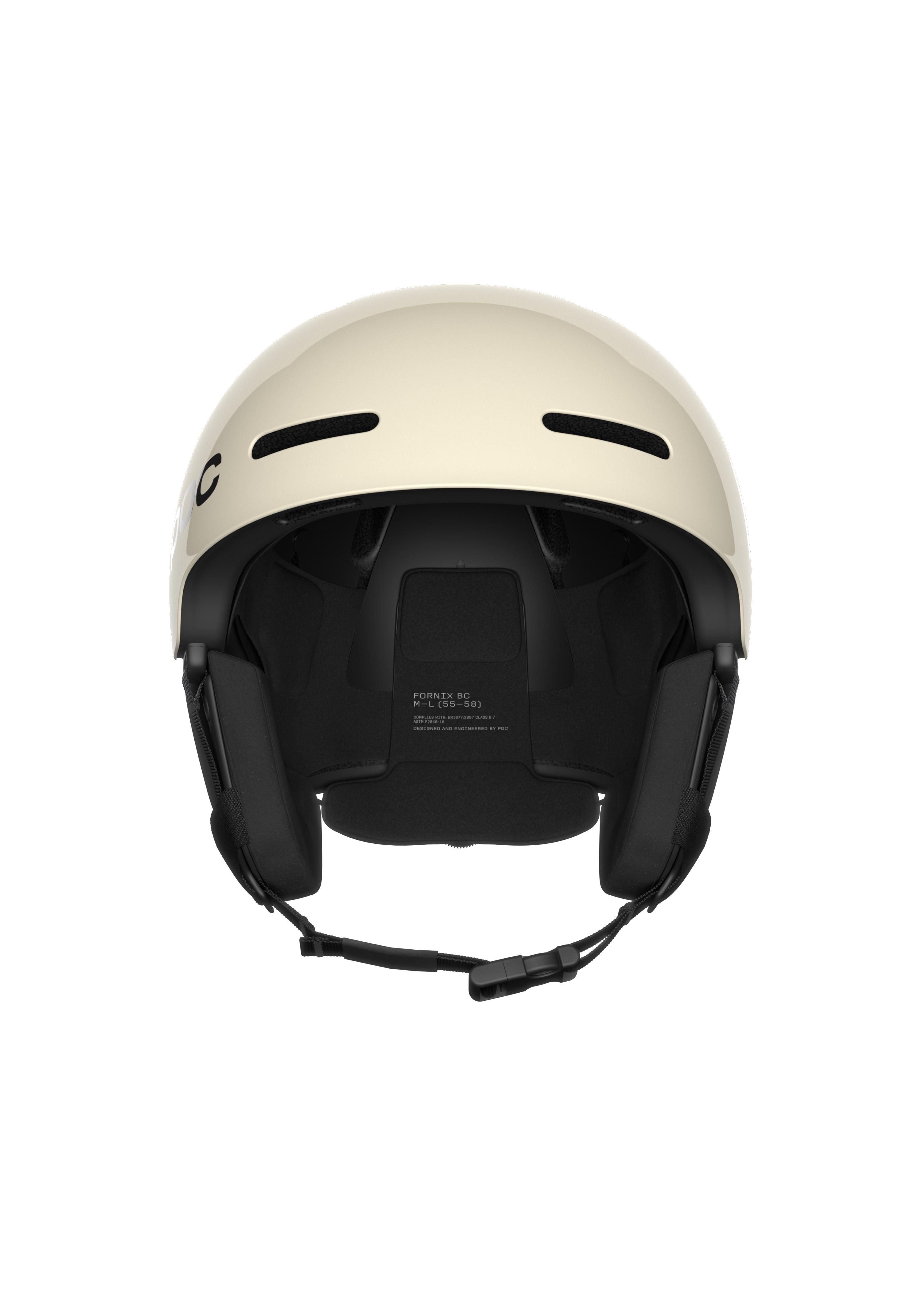 Fornix BC
