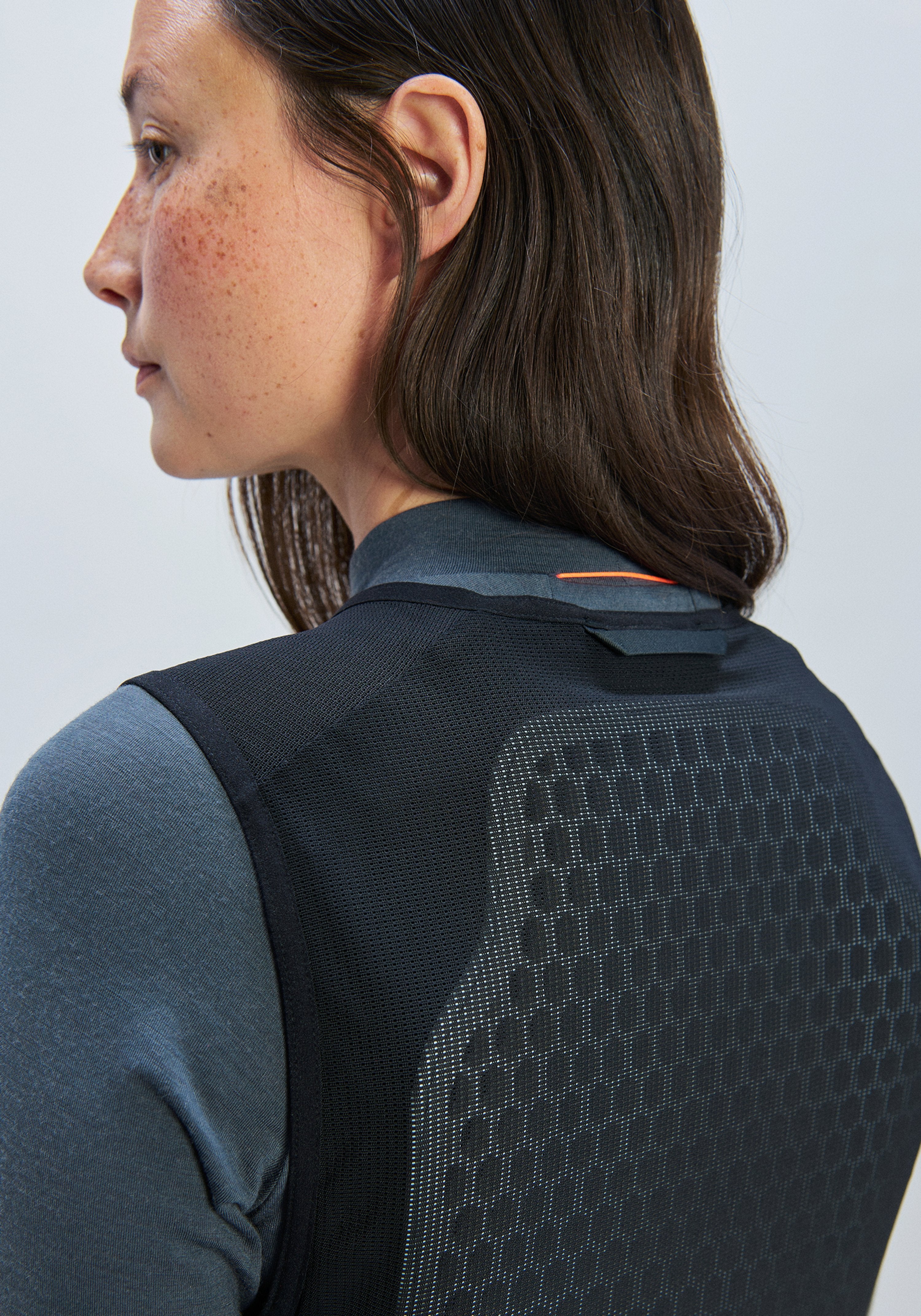 VPD Air Vest Protection Wmn
