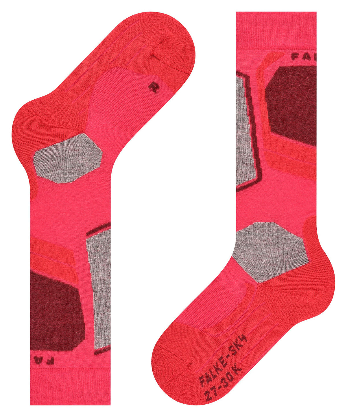 SK4 Junior Socks