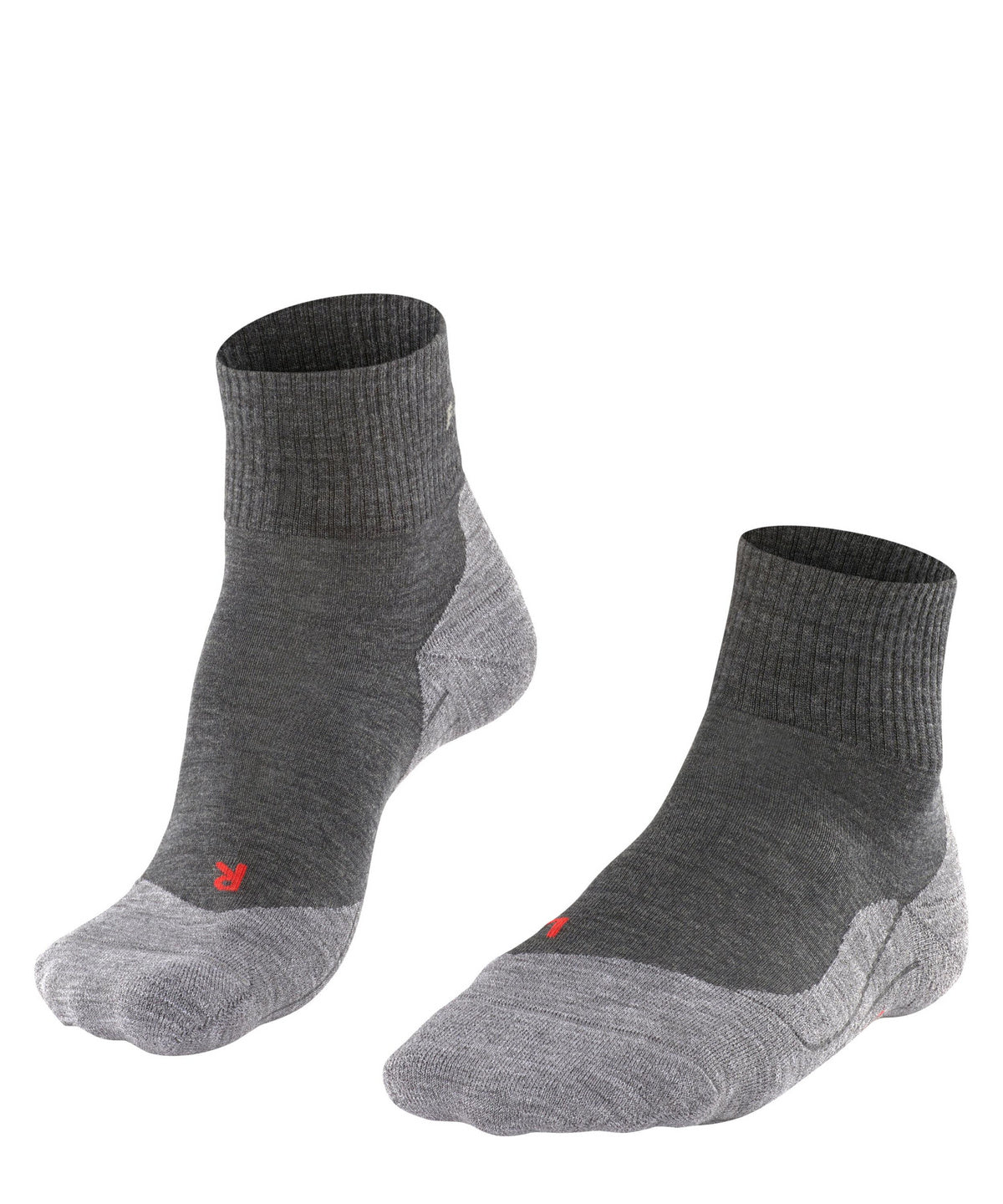 TK5 Short Trekking Socks Man