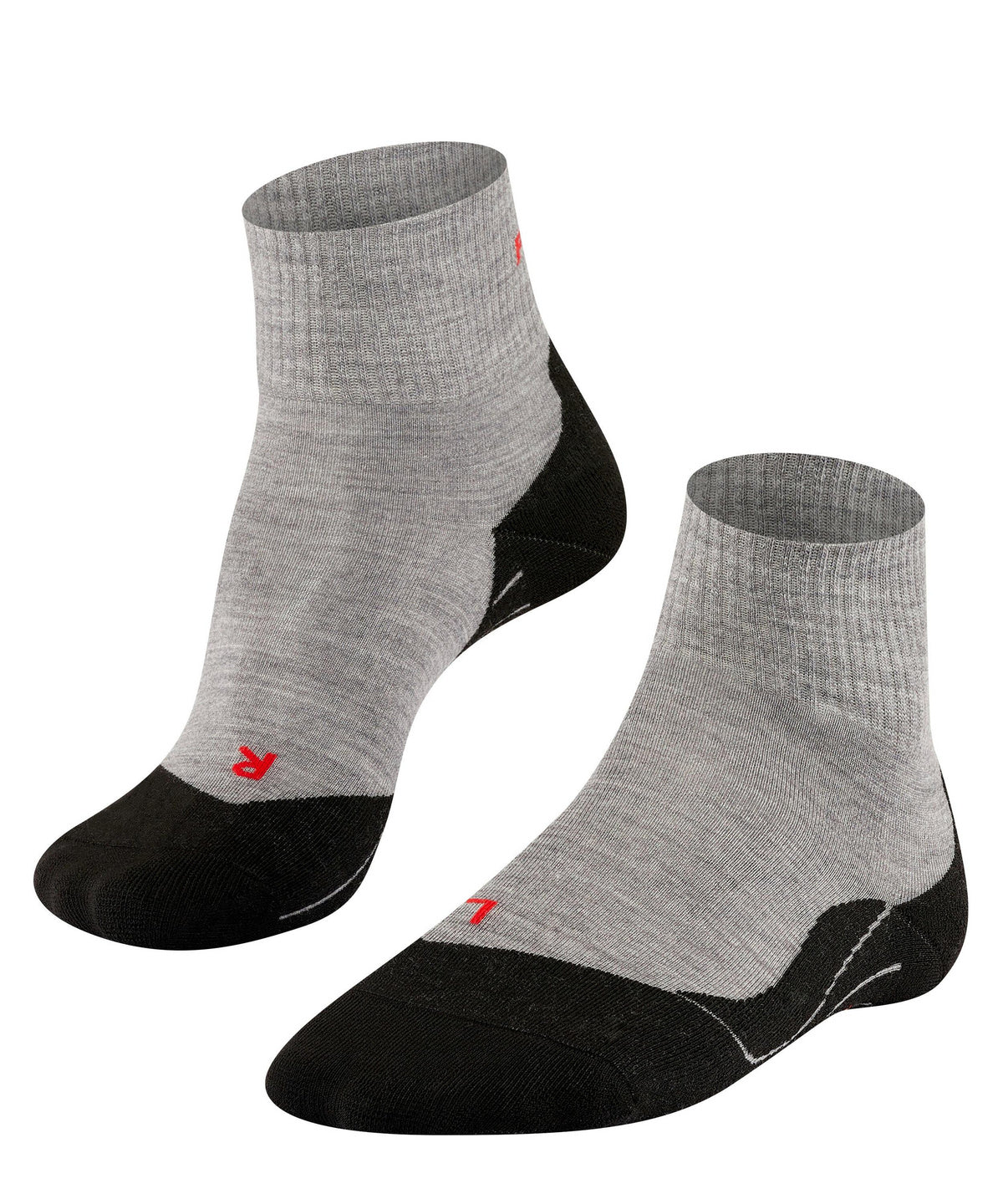 TK5 Short Trekking Socks Man