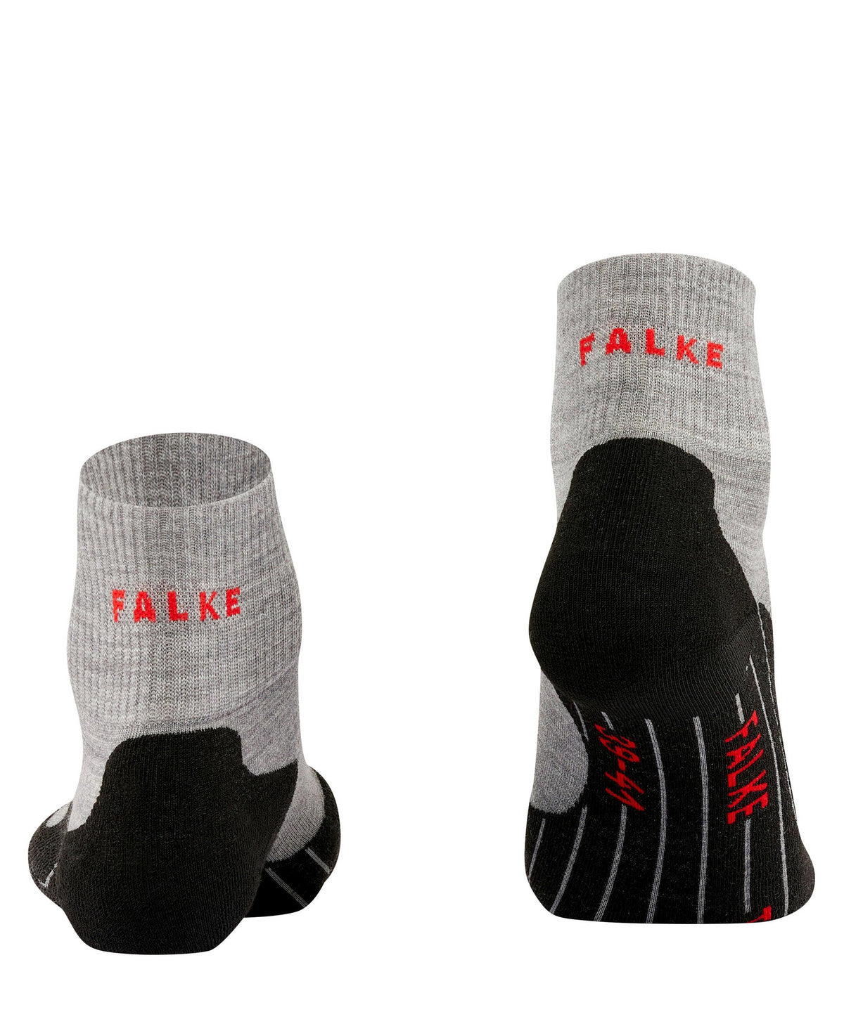 TK5 Short Trekking Socks Man