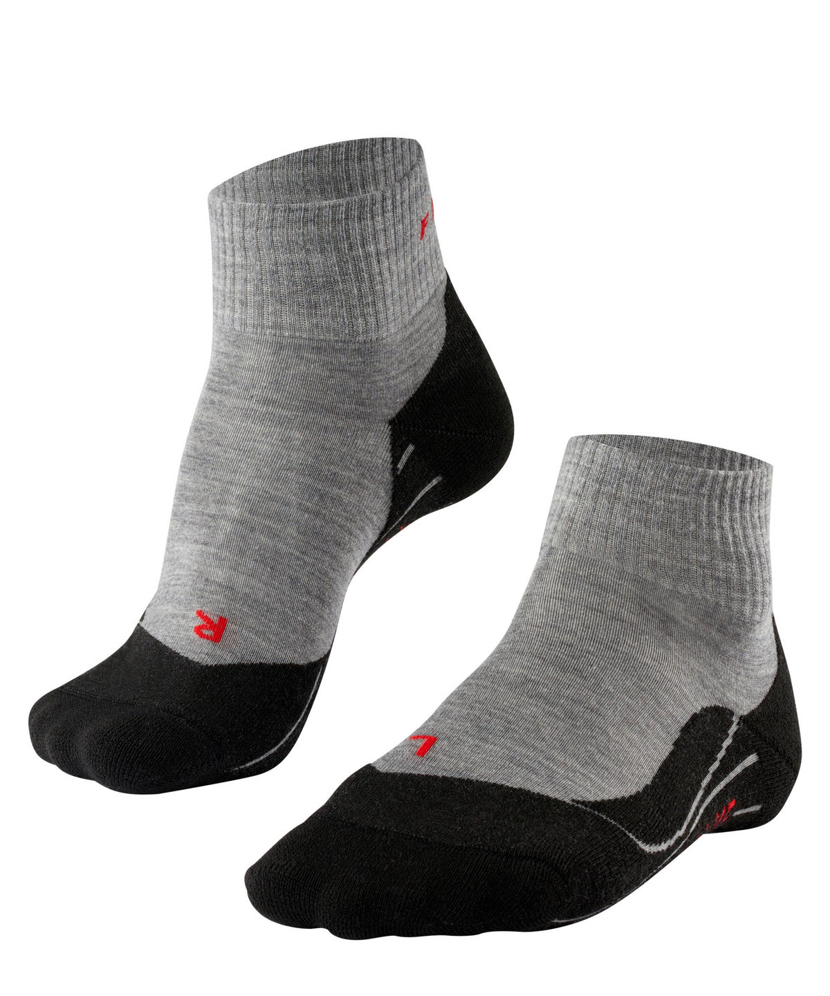 TK5 Short Trekking Socks Wmn