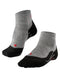 TK5 Short Trekking Socks Wmn