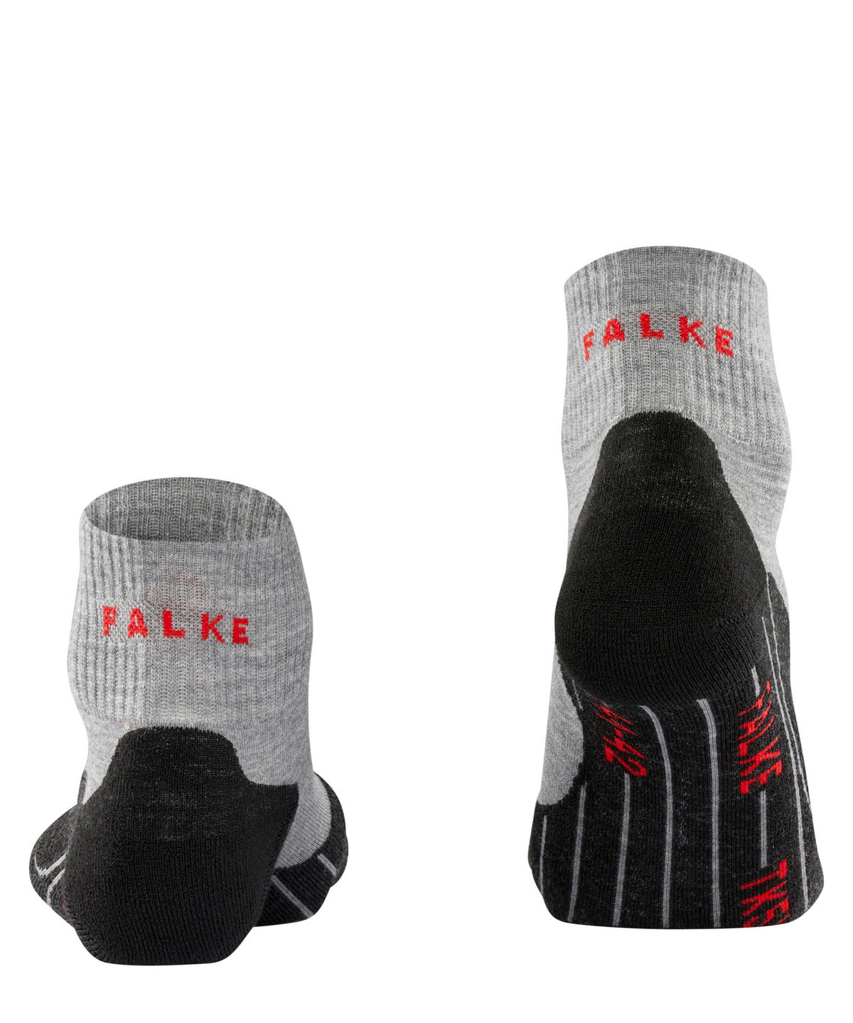 TK5 Short Trekking Socks Wmn