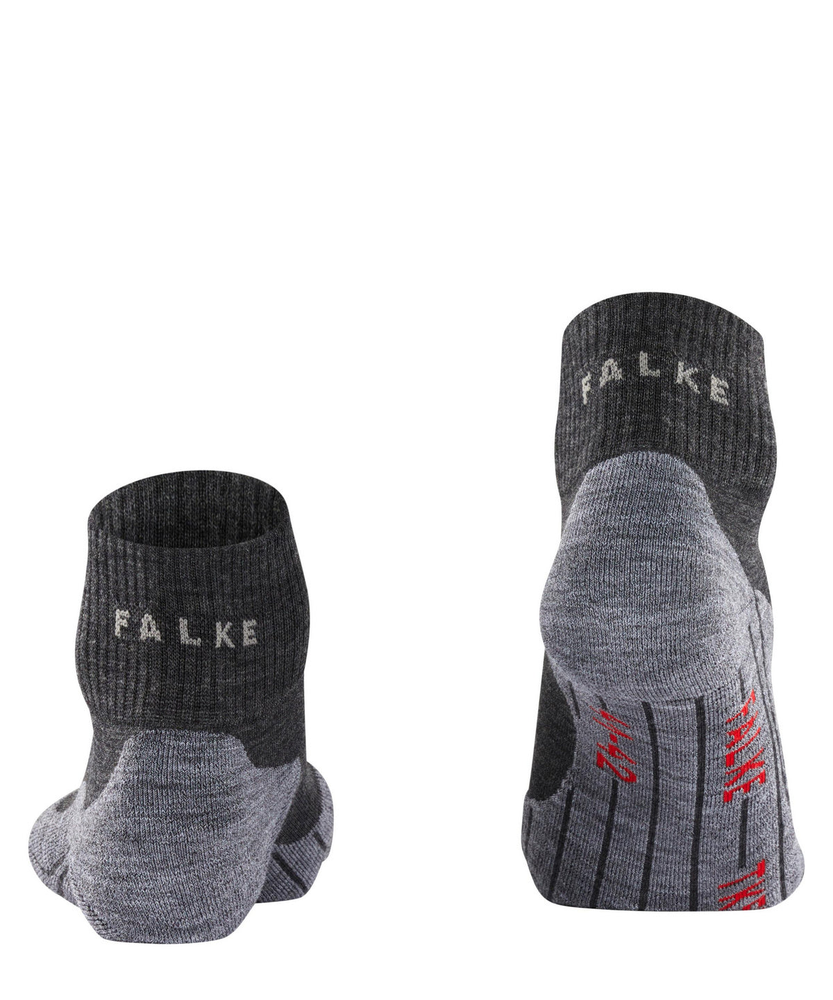 TK5 Short Trekking Socks Wmn