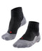 TK5 Short Trekking Socks Wmn