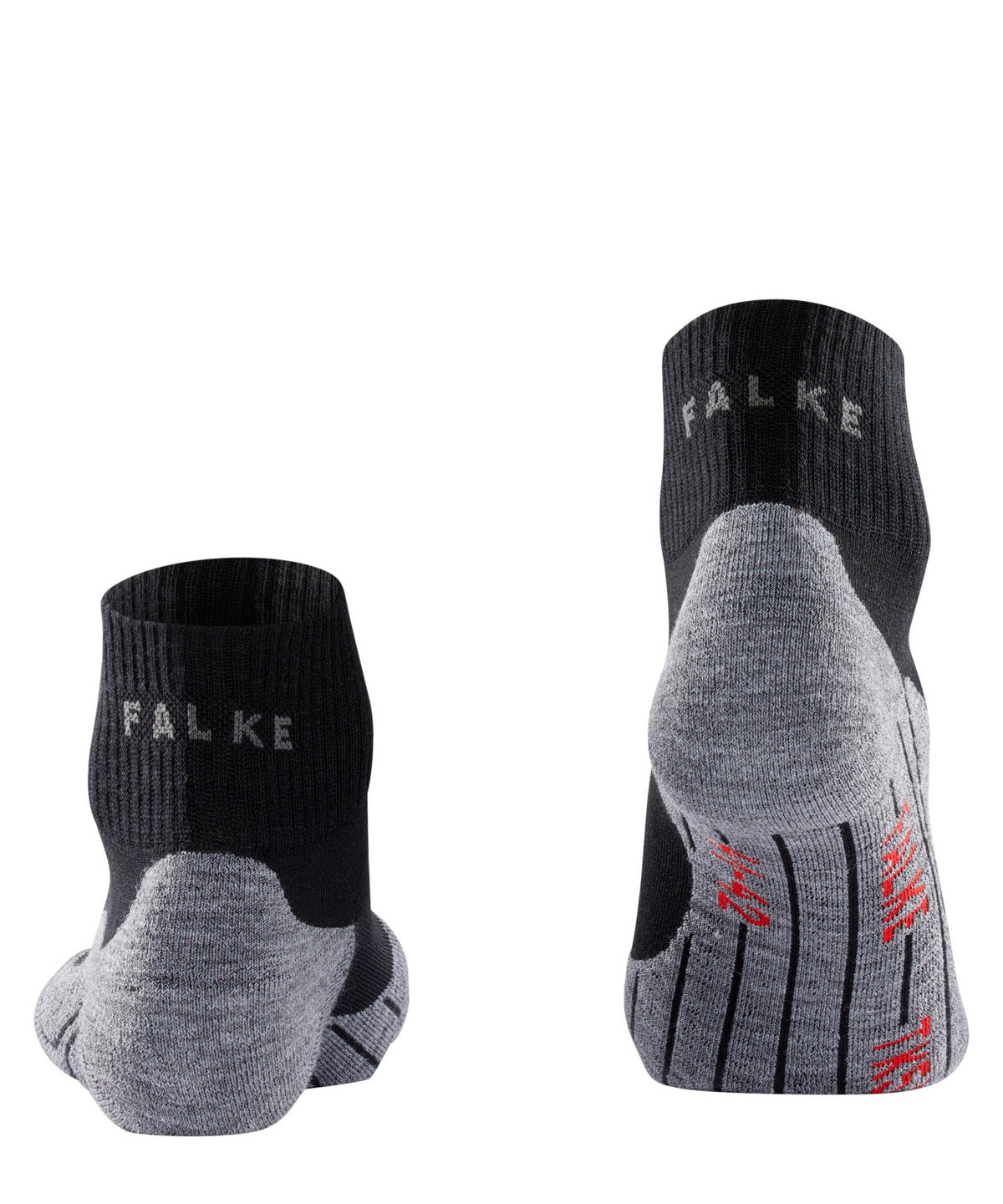 TK5 Short Trekking Socks Wmn