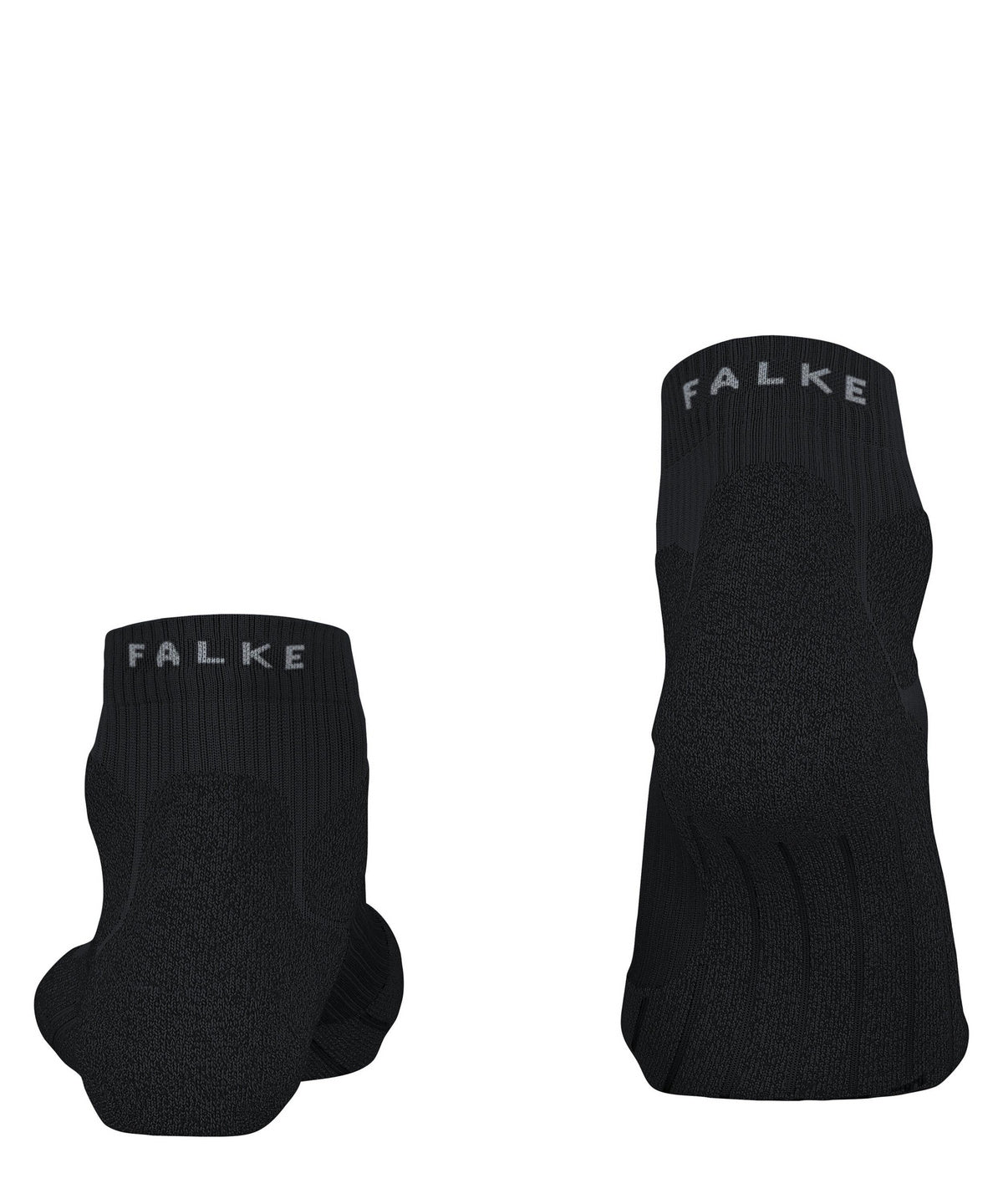 RU Trail Socks Man