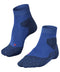 RU Trail Socks Man