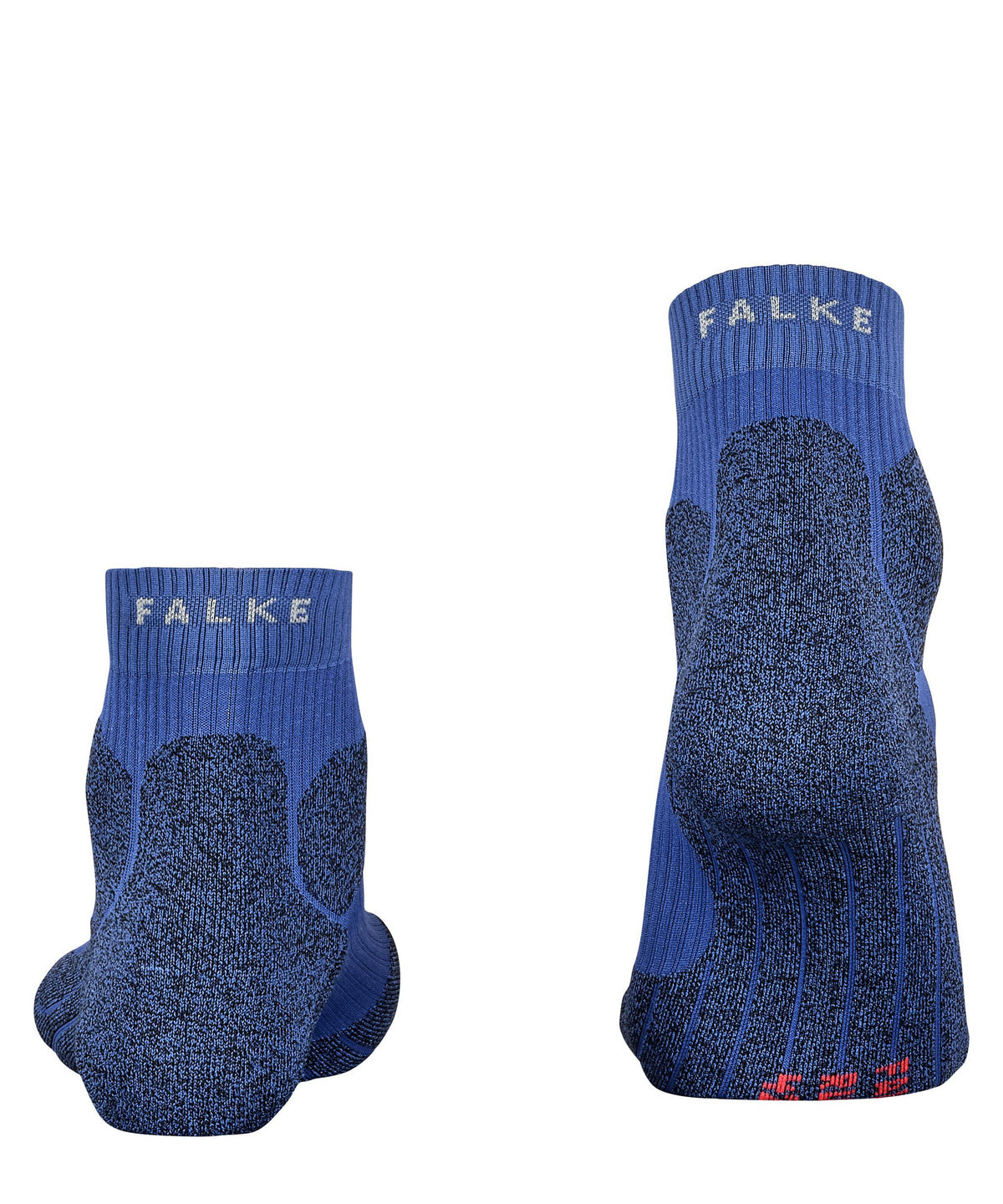 RU Trail Socks Man