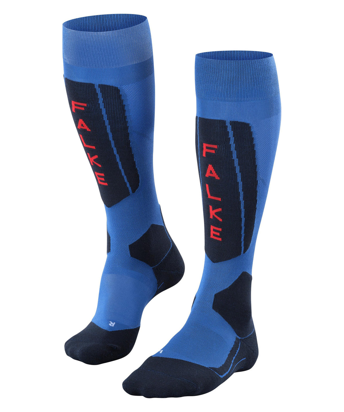 SK5 Ski Socks Man