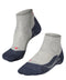 RU4 Short Socks Man