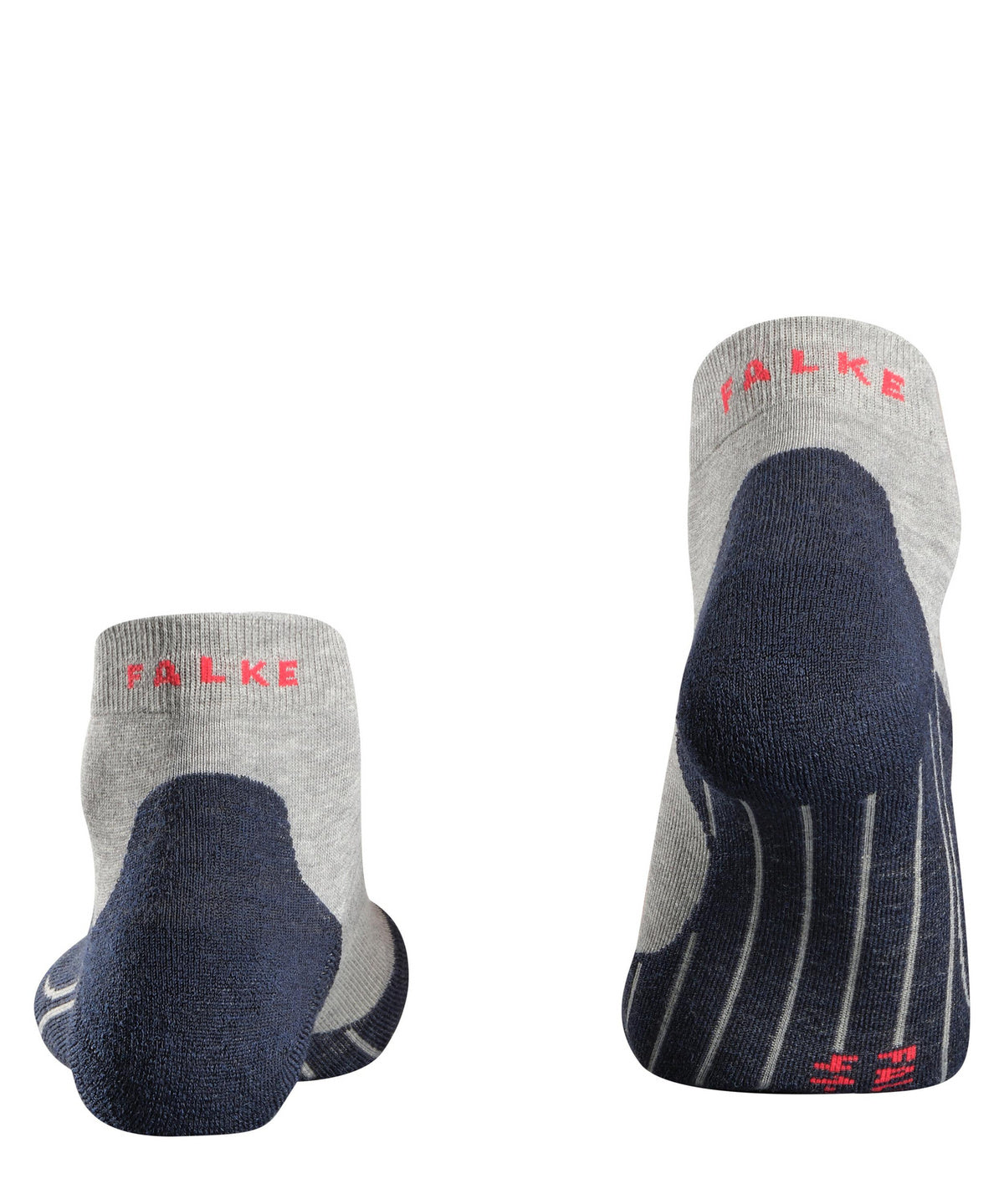 RU4 Short Socks Man