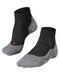 RU4 Short Socks Man