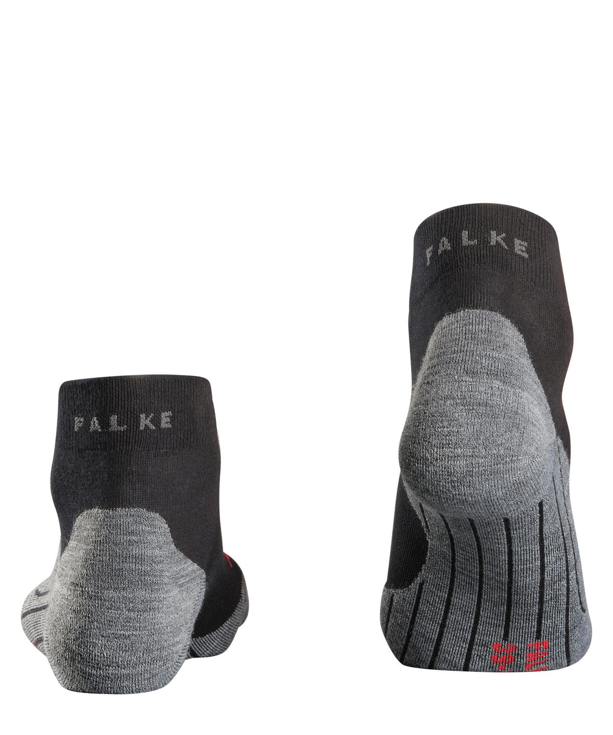 RU4 Short Socks Man