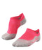 RU4 Invisible Socks Wmn