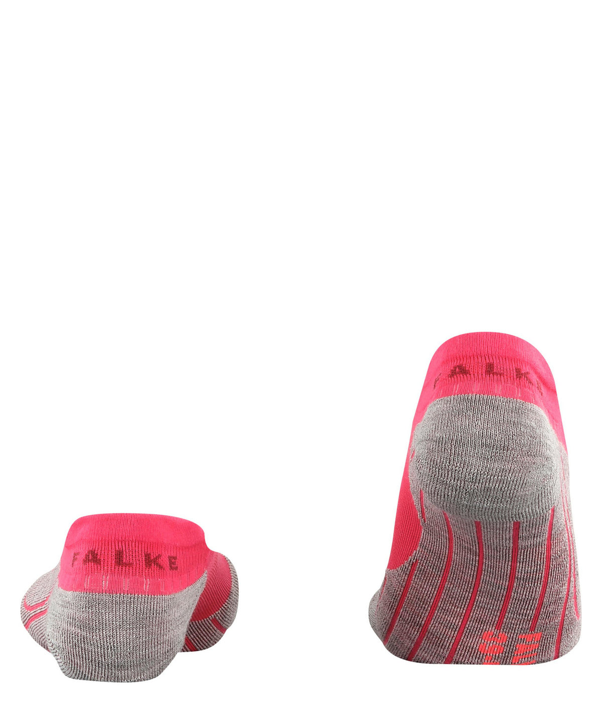 RU4 Invisible Socks Wmn