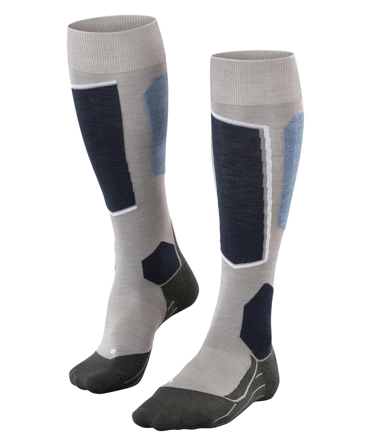 SK6 Ski Socks Man