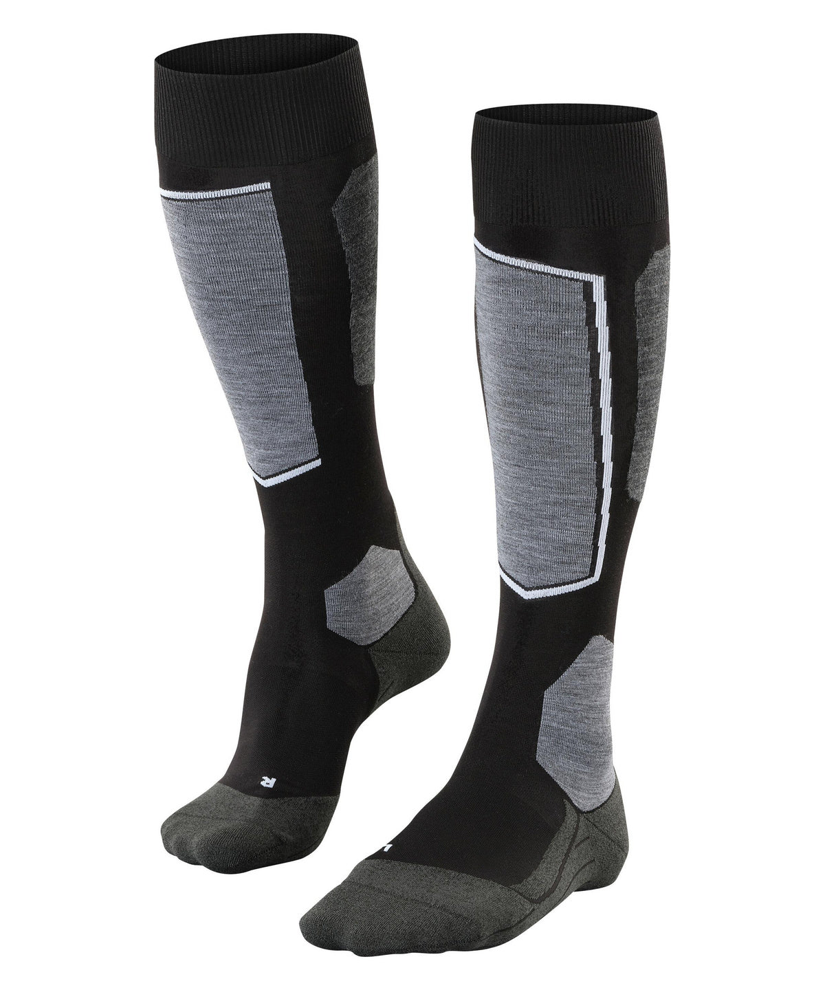 SK6 Ski Socks Man