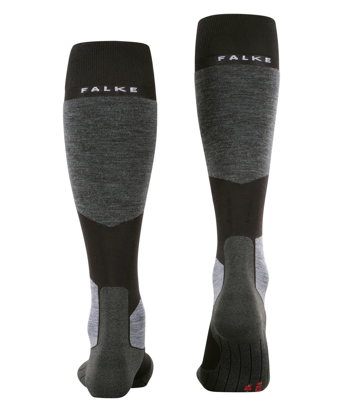 SK6 Ski Socks Man