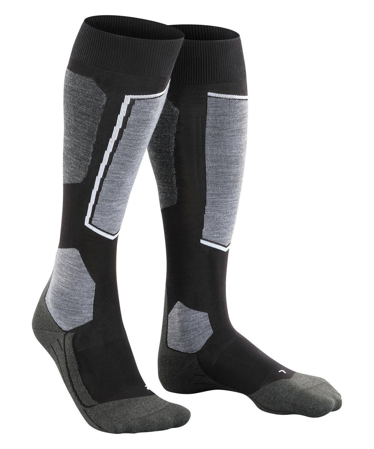 SK6 Ski Socks Wmn