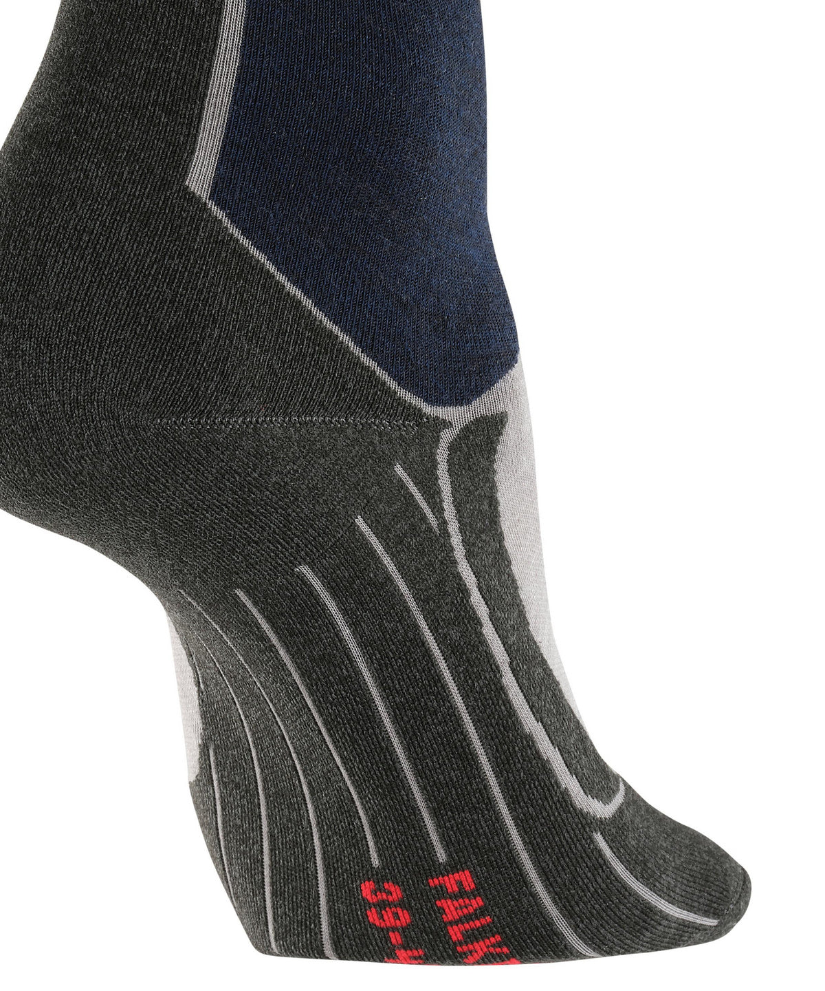SK6 Ski Socks Wmn