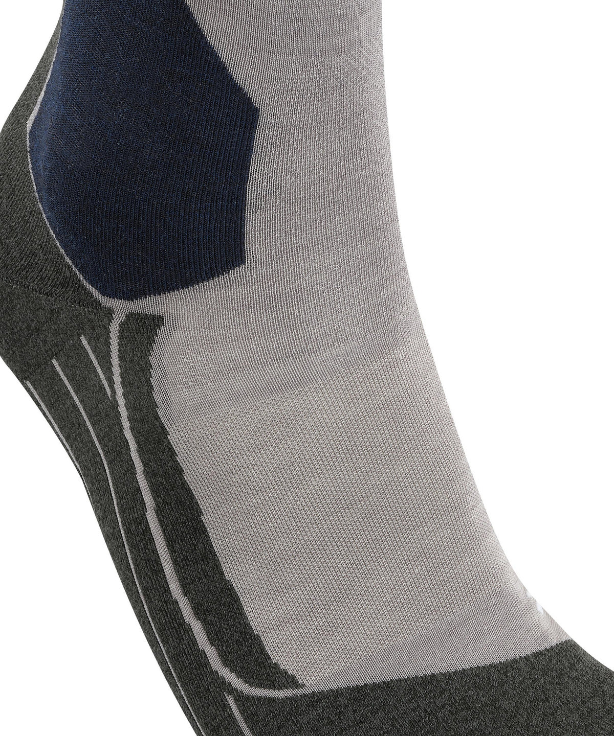 SK6 Ski Socks Man