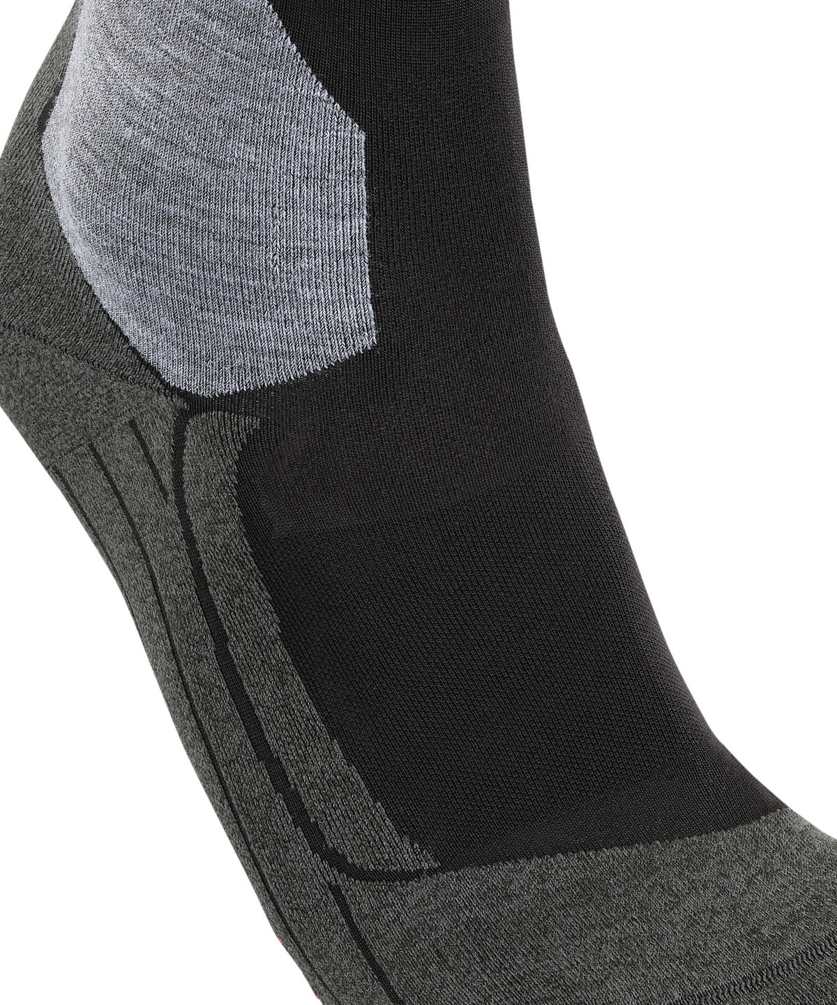 SK6 Ski Socks Wmn