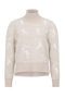 TinaMulti Sweater Wmn