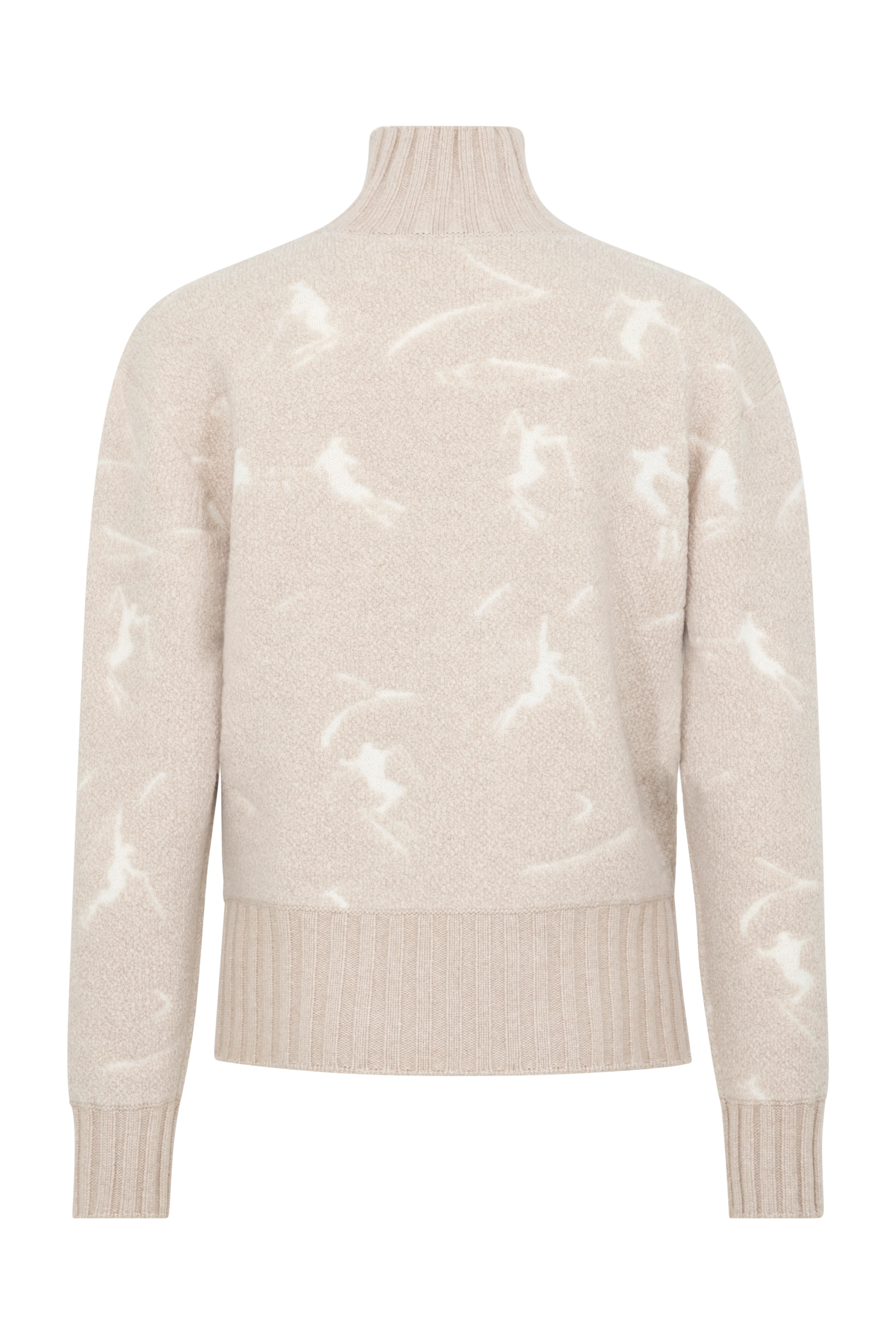 TinaMulti Sweater Wmn