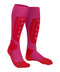 SK5 Ski Socks Wmn
