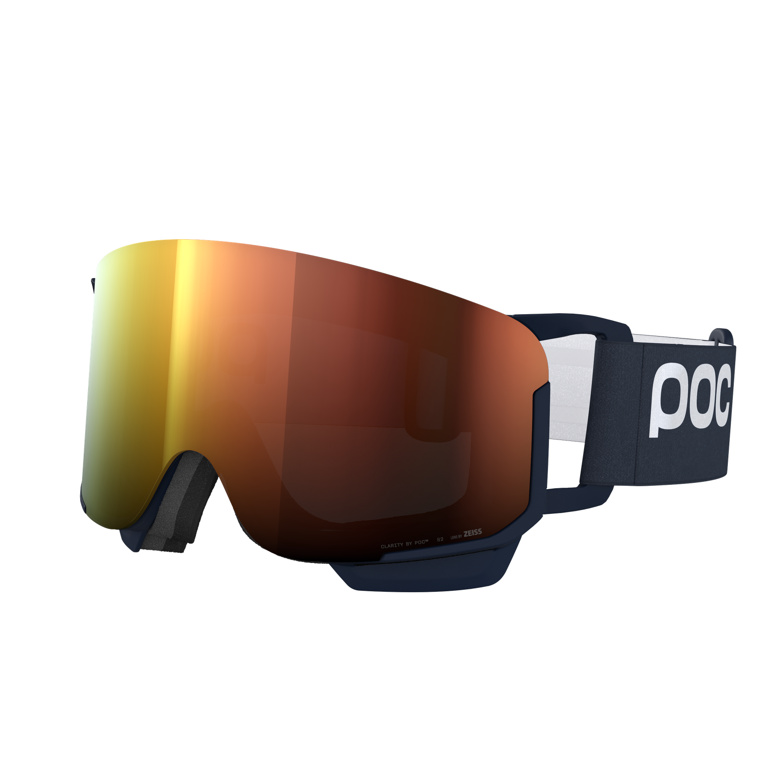 Nexal Mid Ski Goggle