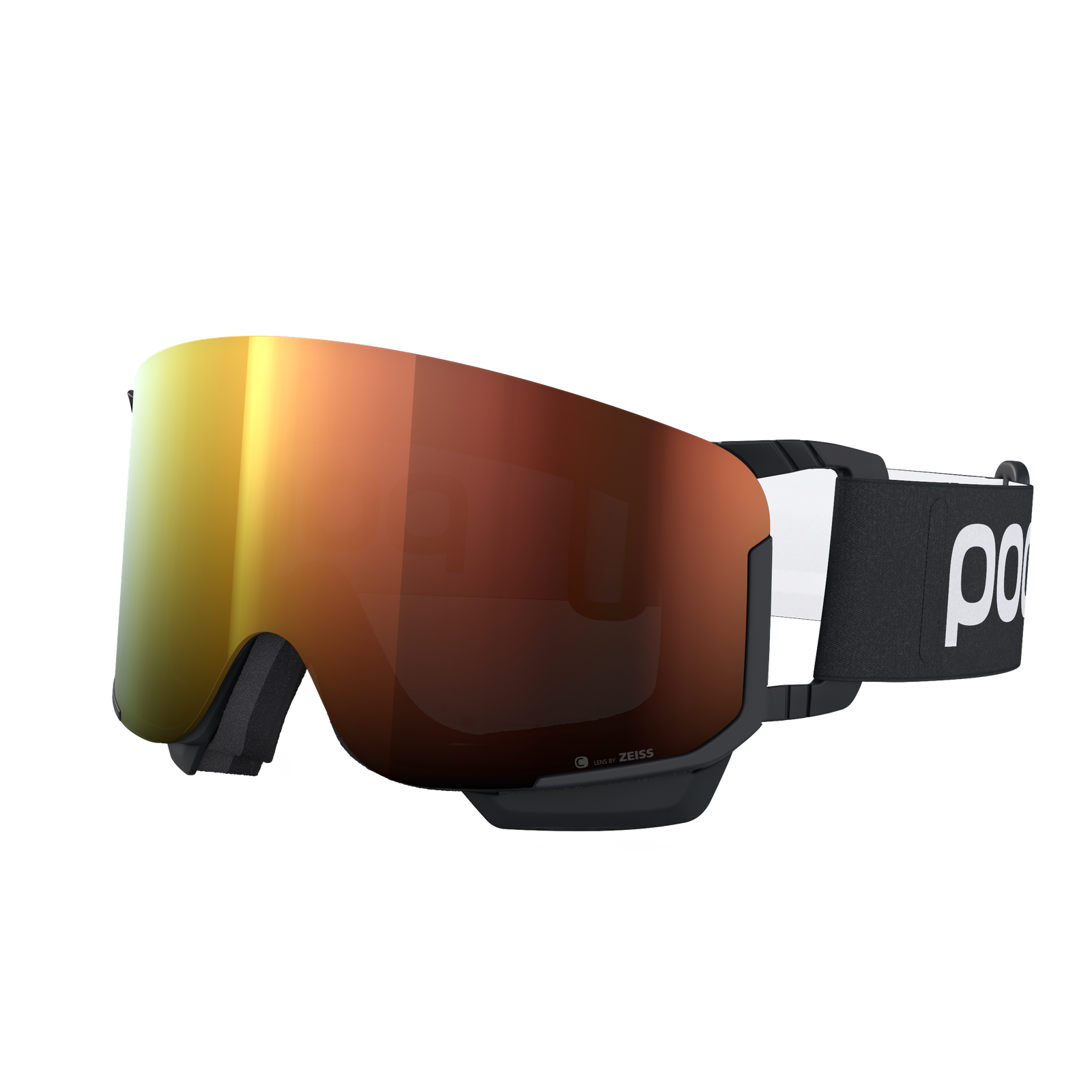 Nexal Mid Ski Goggle