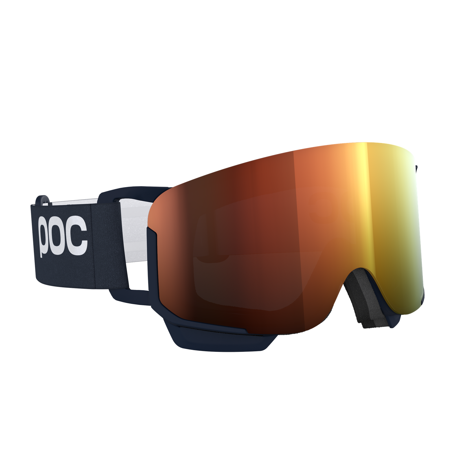 Nexal Mid Ski Goggle