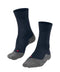 TK5 Trekking Socks Wmn