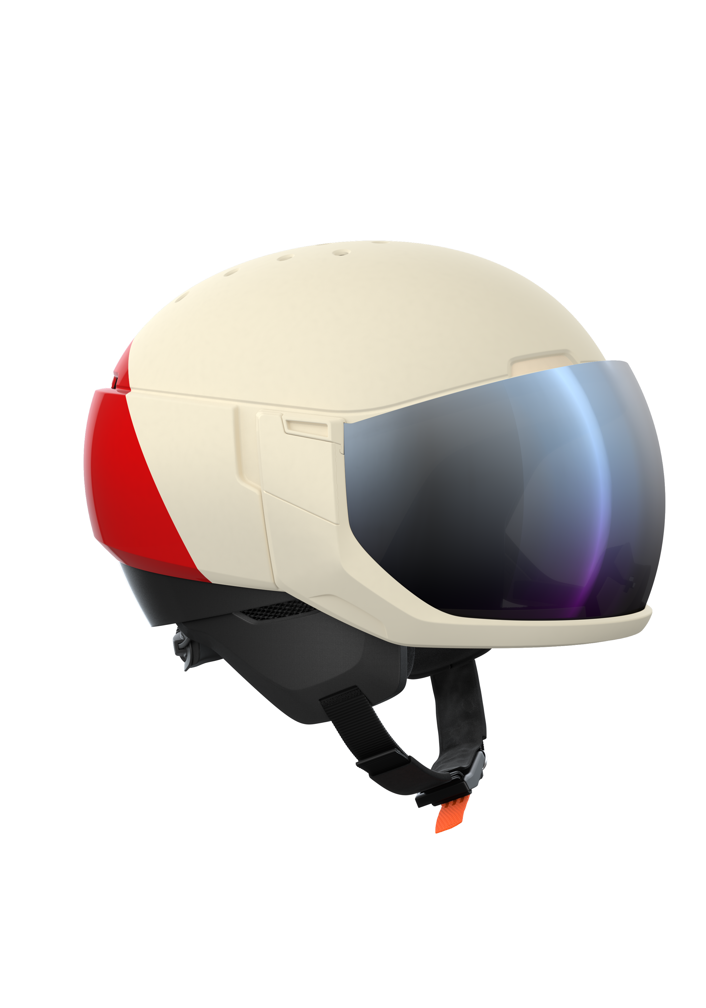 Levator MIPS