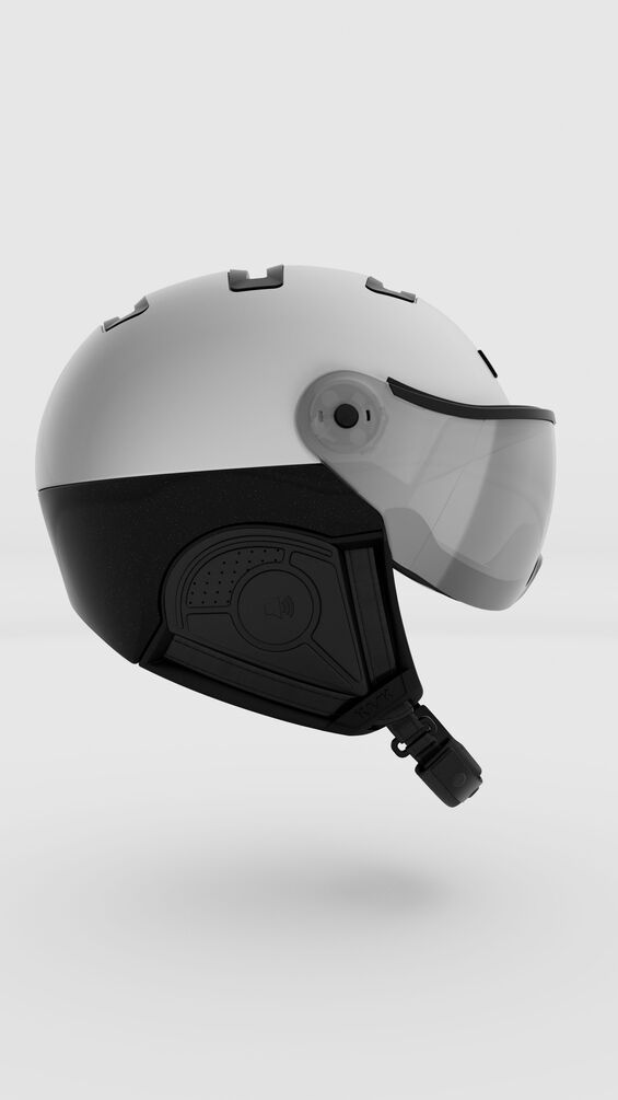 Class Sport Visor